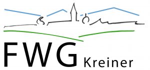 Wählergruppe Kreiner Logo