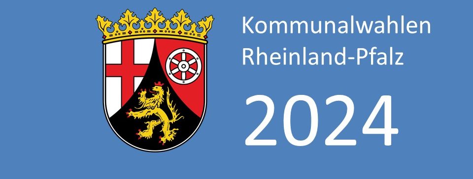 Kommunalwahlen 2024 Ottersheim